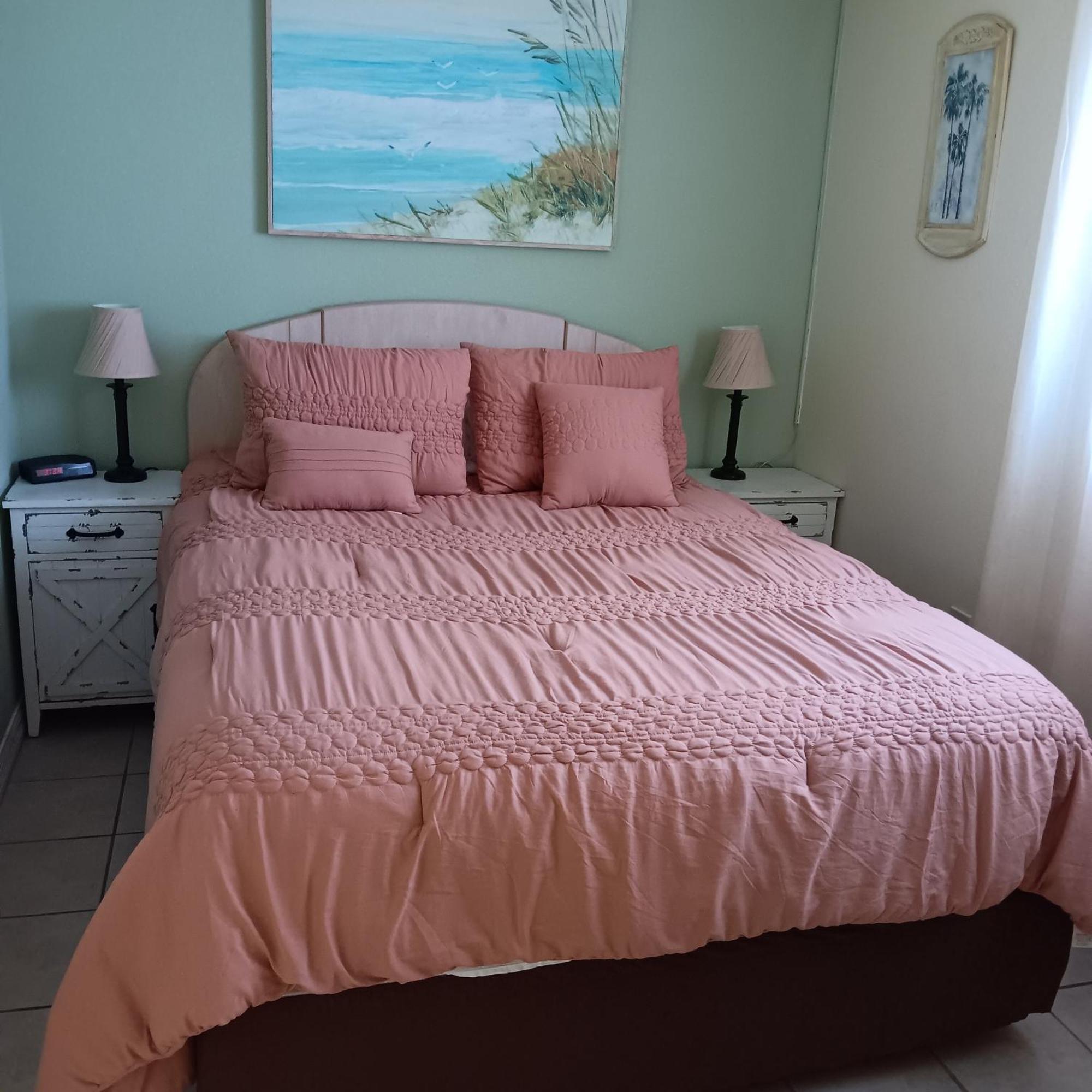 ケープ・カナベラルCozy Beach Getawayアパートメント エクステリア 写真