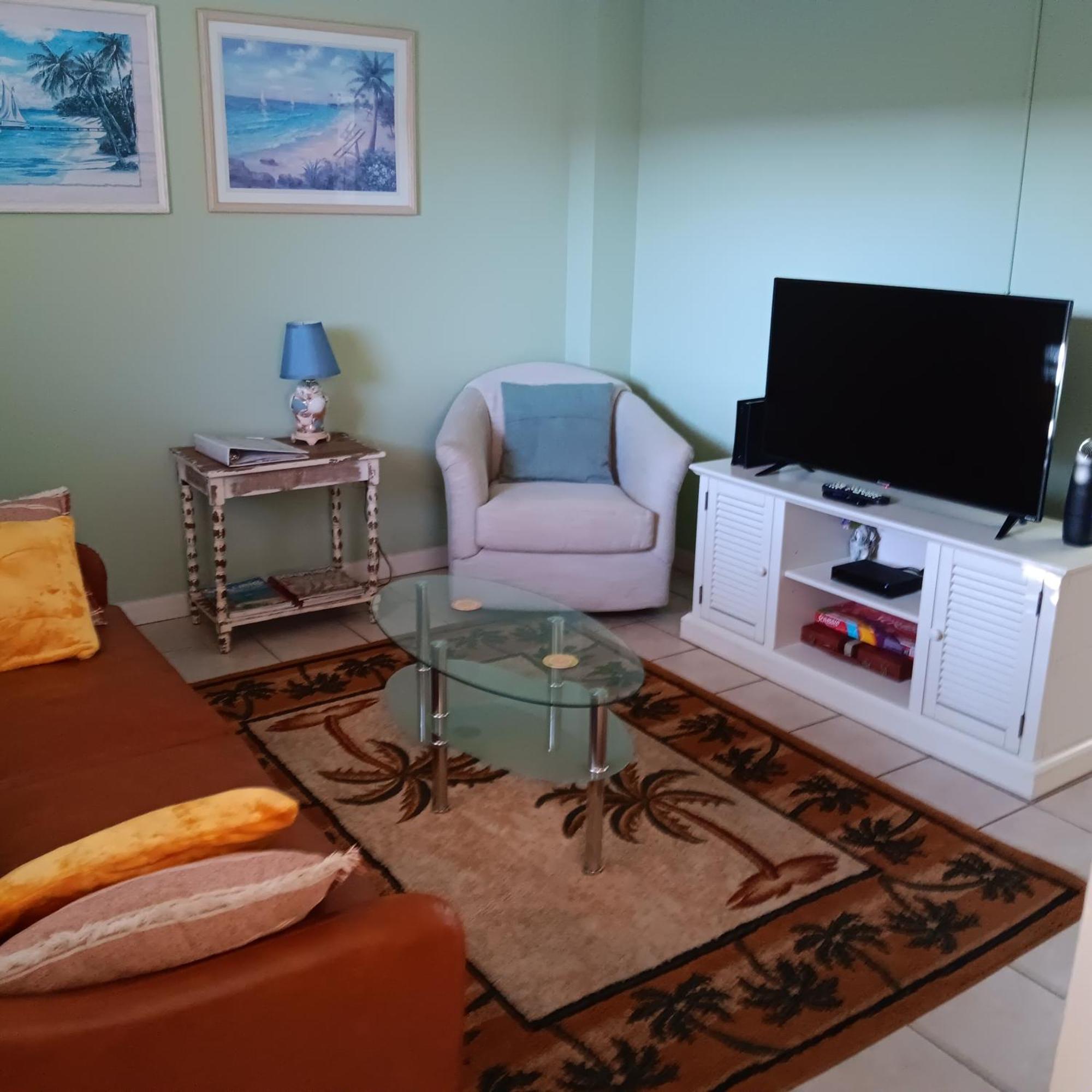 ケープ・カナベラルCozy Beach Getawayアパートメント エクステリア 写真
