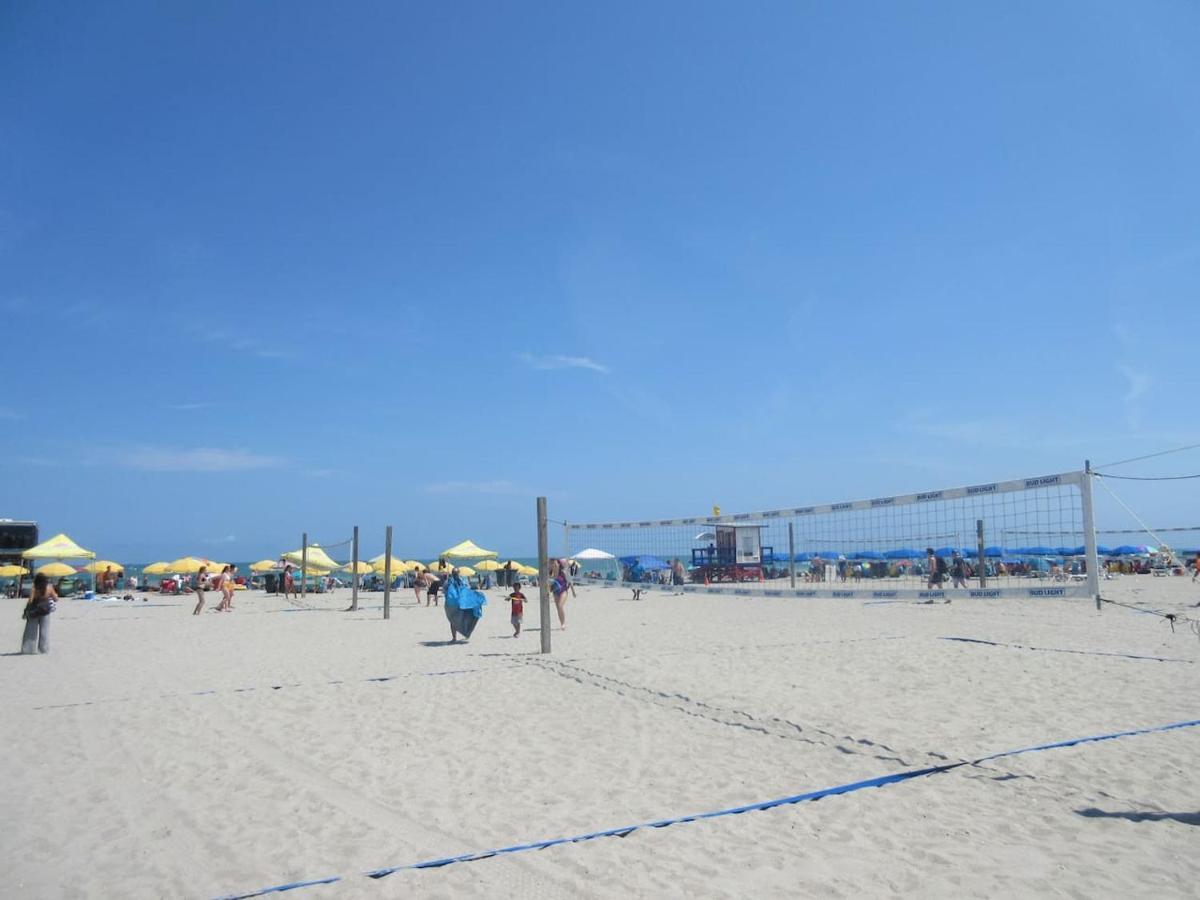 ケープ・カナベラルCozy Beach Getawayアパートメント エクステリア 写真